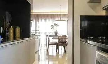 Imagem 3: Apartamento para Venda - 108.8m², 3 dormitórios, sendo 1 suites, 2 vagas - Cristo Redentor