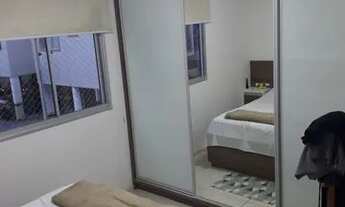 Imagem 4: Apartamento mobiliado