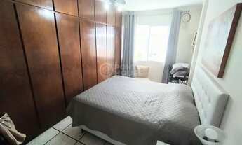 Imagem 5: Apartamento 3 dormitórios sendo 1 suíte 2 vagas Aparecida Santos - SP