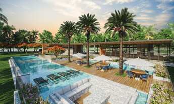 Imagem 6: Lote de condomínio Jardins do Lago MAX à venda com 317 m² - Centro - Eusébio - CE