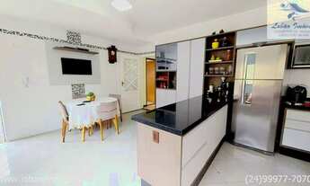 Imagem 5: Linda casa disponível para venda no Bairro Elite em Resende