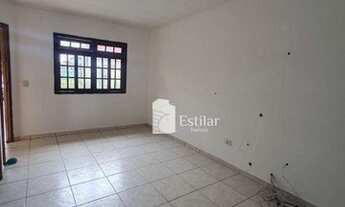 Imagem 6: LOCAÇÃO! Casa 03 quartos e 02 vagas no Quissisana, São José dos Pinhais