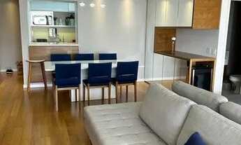 Imagem 2: Apartamento para locação com 115 metros quadrados