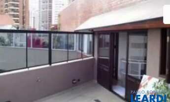 Imagem 2: COBERTURA - MORUMBI - SP