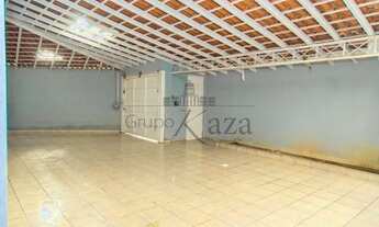 Imagem 3: Jacarei - Casa Padrão - Jardim Maria Amelia