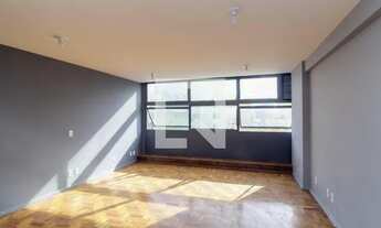 Imagem: Apartamento para Aluguel - Centro, 1 Quarto