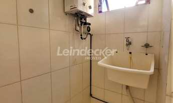 Imagem 7: PORTO ALEGRE - Apartamento Padrão - CIDADE BAIXA