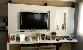 Imagem: Cobertura - 3 Quartos - Residencial Villa