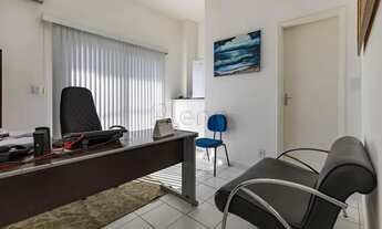 Imagem 7: Venda Galpão / depósito com 5 vagas na garagem