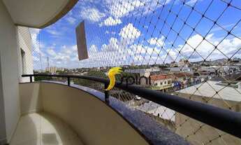 Imagem 1: Excelente Apartamento Alto Padrão para locação com aproximadamente 150 m² com 03 quartos e