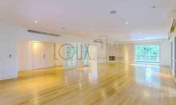 Imagem: Apartamento à venda na Vila Nova Conceição