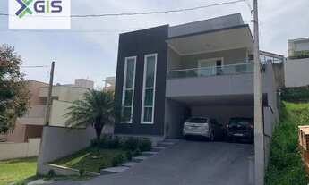 Imagem 2: Sobrado com 3 dormitórios à venda, 280 m² por R$ 1.280.000,00 - Jardim Gramados de Sorocab