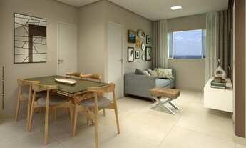 Imagem 2: Apartamento à venda, 2 quartos, 1 vaga, Tamarineira - Recife/PE