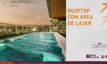 Imagem 5: Lançamento ! Apartamentos de 1 e 2 Quartos-O melhor da Região-Max Derby Central