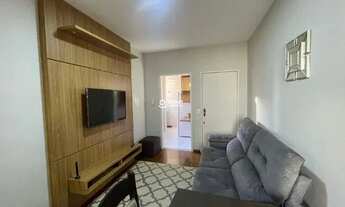 Imagem 2: Apartamento para aluguel, 2 quartos, 1 vaga, Buritis - Belo Horizonte/MG