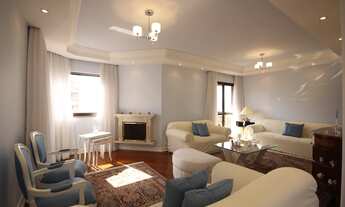 Imagem 4: VISTA MARAVILHOSA PARA A SERRA DA CANTAREIRA. MORE NO BAIRRO DE PERDIZES COM MUITA PRIVACI