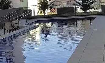 Imagem 2: Excelente planta de 3 qts c/suíte de 70 m2, 1 vaga - Pronto para morar, pertinho do Norte