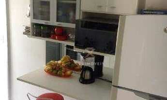 Imagem 5: Apartamento com 2 dormitórios à venda, 50 m² por R$ 320.000 - Sacomã - São Paulo/SP