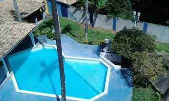 Imagem 2: Sobrado para venda com 700 metros quadrados com 3 quartos em Cumbari - Mairiporã - SP