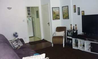 Imagem 2: PARA VENDER ESTA SEMANA 2 DORMITÓRIOS COM VAGA E SACADA! 82 M2 ÚTEIS