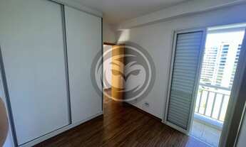 Imagem 6: Apartamento a venda Alphasitio - Alphaville