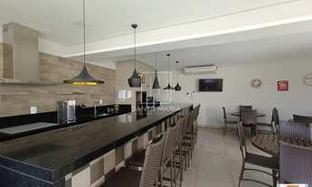 Imagem 4: Apartamento (tipo - padrao) 3 dormitórios/suite, cozinha planejada, portaria 24hs, lazer