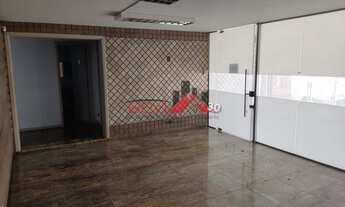 Imagem: CASA COMERCIAL - LOCAÇÃO- CIDADE JARDIM