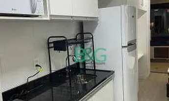 Imagem: Studio com 1 dormitório para alugar, 25