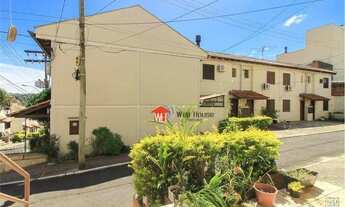 Imagem 6: Sobrado com 3 dormitórios, 1 vaga à venda, 80 m² por R$ 205.000 - Vila Nova - Porto Alegre