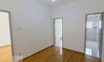 Imagem 3: Casa para Aluguel - Andaraí, 2 Quartos, 75 m2