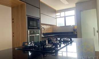 Imagem 6: Apartamento - Cambuí - Campinas