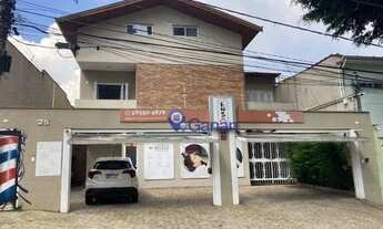 Imagem: Sobrado com 3 dormitórios, 426 m² - venda