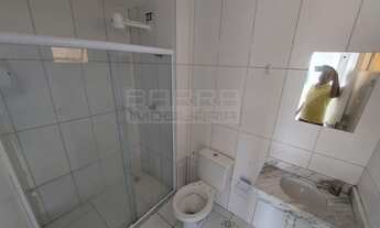 Imagem 5: Apartamento 3º andar à venda 2/4 Recanto dos Coqueiros