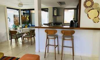 Imagem 4: Casa Aluguel TEMPORADA- 4 suítes- 150 m da Praia de Geriba - Armação dos Búzios