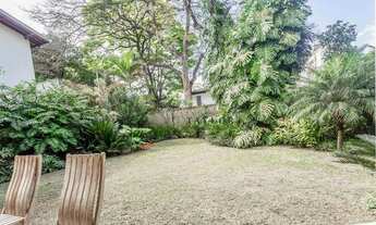 Imagem 3: Casa com 2 dormitórios para alugar, 424 m² por R$ 53.681,00/mês - Jardim Paulista - São Pa