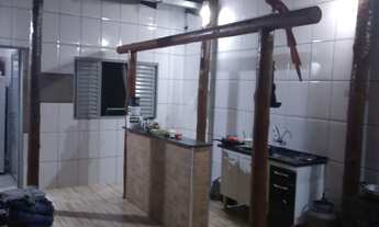 Imagem 5: Casa no taimam Casa em condomínio com 2 dormitórios