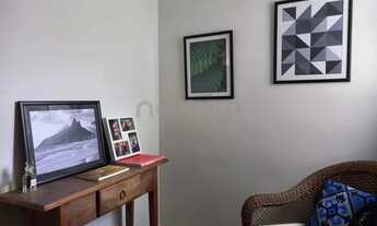 Imagem 5: Apartamento em Indianópolis - São Paulo