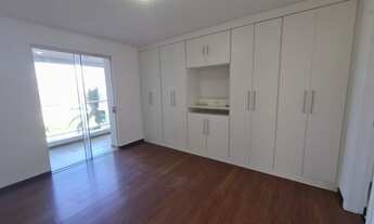 Imagem 7: Apto filé Pecado frente marc/ 4qts, send 1suíte, 4brs, 2vgs, amrs plnjds, vrndão, split, b