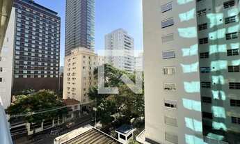 Imagem 7: Apartamento para Aluguel - Itaim Bibi, 1 Quarto, 58 m2