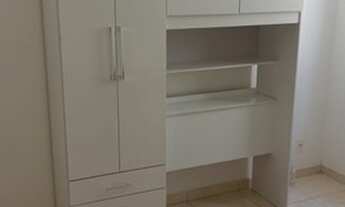 Imagem 2: ALUGA-SE APARTAMENTO COM DOIS QUINTAIS NO RIO SALSO(SOMENTE SEGURO FIANÇA