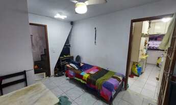 Imagem: Apartamento Cobertura com Lage e vista livre