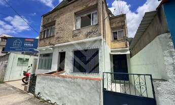 Imagem: EXCELENTE CASA NO CENTRO DA CIDADE - Nova