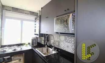 Imagem 3: Cobertura. Bairro Santa Maria