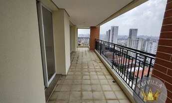 Imagem 6: Apartamento com 4 dormitórios à venda, 224 m² por R$ 2.800.000,00 - Parque da Mooca - São