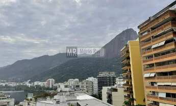 Imagem 5: Apartamento-LOCAÇÃO-Lagoa-Rio de Janeiro-RJ