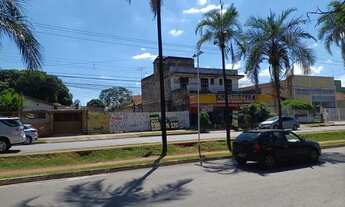 Imagem 2: LOTE COMERCIAL AVENIDA DOS ALPES ALTO POTENCIAL COMERCIAL VÁRIOS COMÉRCIOS DE GRANDE PORTE