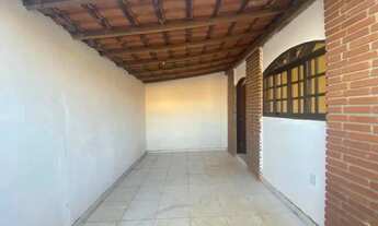 Imagem: Casa terrea j simus