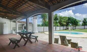 Imagem 4: Excelente casa com 3 suítes para venda no Novo Iguape - Aquiraz - CA53784