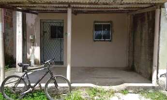 Imagem 2: VENDE SE OU TROCA SE CASA