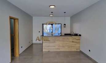 Imagem 4: TR - RA AMIL ALUGO E VENDE CASA TÉRREA 250 M2 TOTAL JARDIM SIESTA JACAREÍ